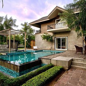 Samskara Resort And Spa